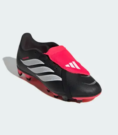 SCARPE ADIDAS PREDATOR CLUB FT FG/MG JUNIOR calcio - immagine 4