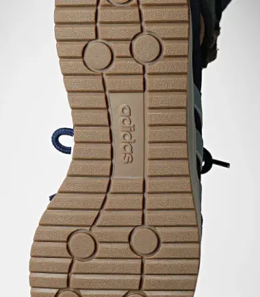 SCARPE ADIDAS RUN 70S 2.0 BLU UOMO - immagine 5