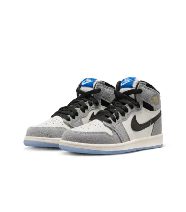 SCARPE Air Jordan 1 Hi OG "All Star" PS - immagine 4