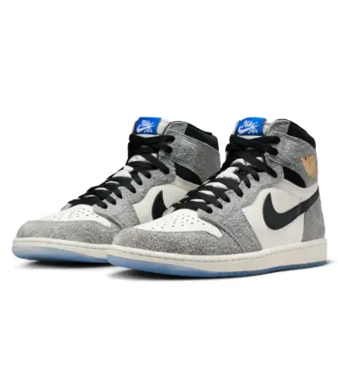 SCARPE JORDAN Air Jordan 1 Hi OG "All Star" - immagine 4
