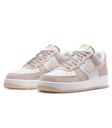 SCARPE NIKE Air Force 1 '07 "College Grey" - immagine 4