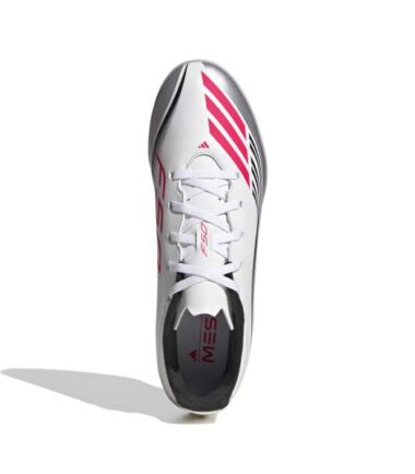 SCARPE ADIDAS F50 MESSI CLUB TF UOMO - immagine 4