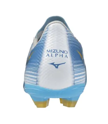 SCARPE MIZUNO ALPHA III SELECT UOMO - immagine 4