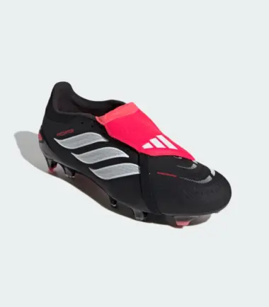 SCARPE CALCIO  ADIDAS PREDATOR PRO FT FG UOMO - immagine 4