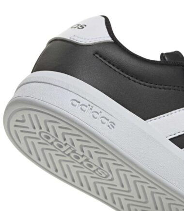 SCARPE ADIDAS GRAND COURT 3,0 EL C BAMBINO - immagine 5