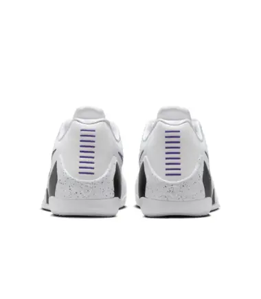 SCARPE NIKE KOBE IX EM Low Protro "White" - immagine 5