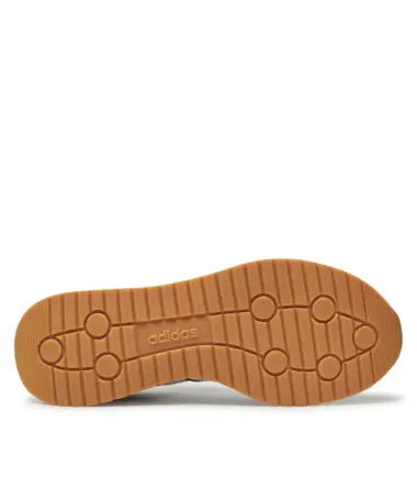 SCARPE ADIDAS RUN 70S 2.0 BLACK - immagine 5