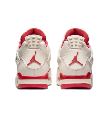 SCARPE WMNS Air Jordan 4 “Valentine's Day” - immagine 5