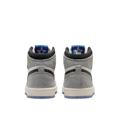 SCARPE Air Jordan 1 Hi OG "All Star" PS - immagine 5