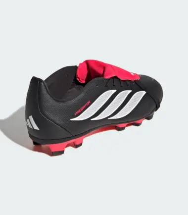 SCARPE ADIDAS PREDATOR CLUB FT FG/MG JUNIOR calcio - immagine 5