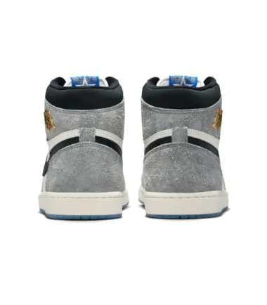 SCARPE JORDAN Air Jordan 1 Hi OG "All Star" - immagine 5