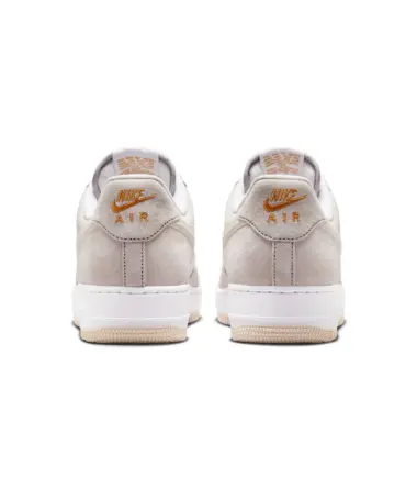 SCARPE NIKE Air Force 1 '07 "College Grey" - immagine 5