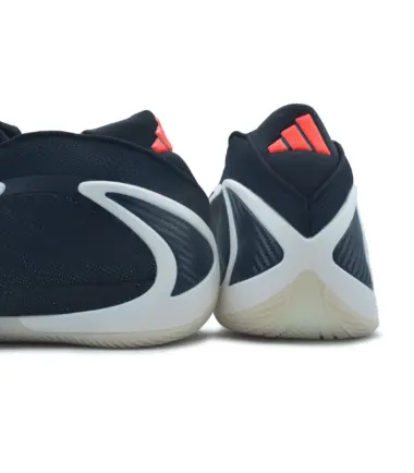 SCARPE ADIDAS Anthony Edwards 2 "Core Black" - immagine 5