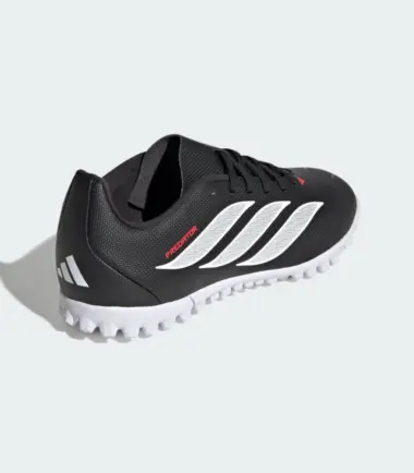 SCARPE ADIDAS PREDATOR CLUB TF JUNIOR calcetto - immagine 5