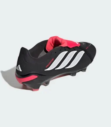 SCARPE CALCIO  ADIDAS PREDATOR PRO FT FG UOMO - immagine 5