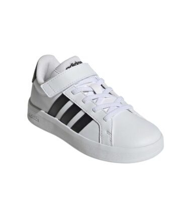 SCARPE ADIDAS GRAND COURT 3,0 EL C BAMBINO - immagine 3
