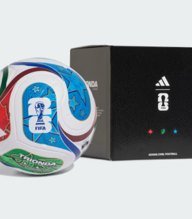 PALLONE ADIDAS League FIFA World Cup 26™ mondiali 2026 - immagine 3