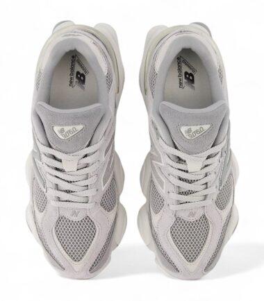 SCARPE NEW BALANCE 9060 - immagine 3