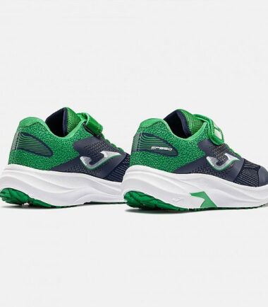 SCARPE JOMA SPEED JR 2603 NAVY BLUE - immagine 3