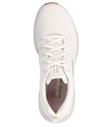SCARPE SKECHERS VAPOR FOAM FRESH TREND DONNA - immagine 4