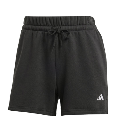 SHORTS ADIDAS Essentials Small Logo Feelcozy DONNA - immagine 1
