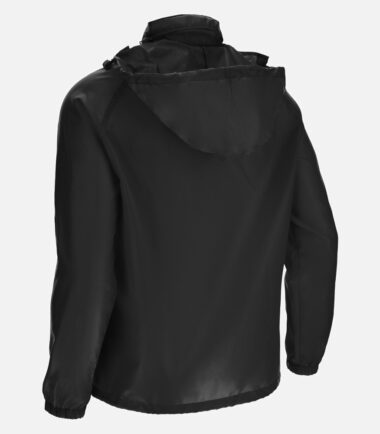 K-WAY MACRON ATLANCTIC HERO WINDBREAKER - immagine 2