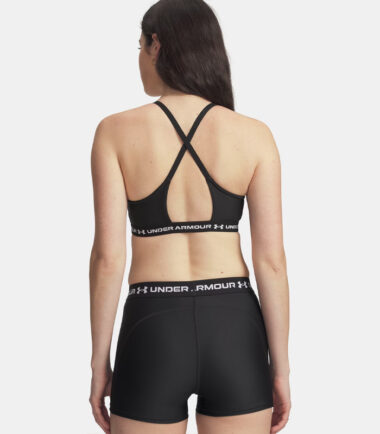 REGGISENO UNDER ARMOUR HeatGear® UA Crossback Low - immagine 2