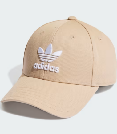 CAPPELLO ADIDAS ORIGINALS BASEBALL CLASSIC - immagine 1