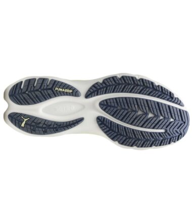 SCARPE PUMA VELOCITY NITRO 4 VIBRANT SILVER APPLE SPRITZ DONNA - immagine 2