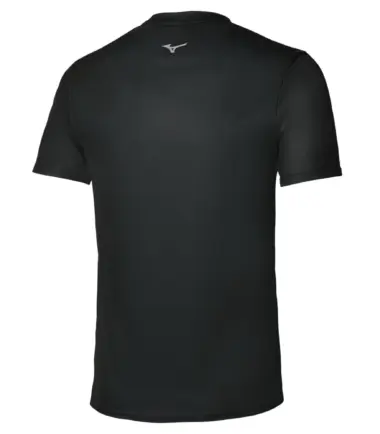 T-SHIRT MIZUNO RUNNING CORE GRAPHIC SHORT SLEEVE TEE - immagine 2