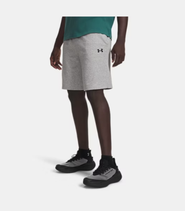 PANTALONCINO UNDER ARMOUR Rival Lightweight UOMO - immagine 1