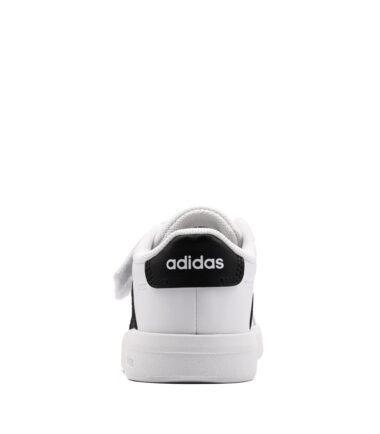 SCARPE ADIDAS GRAND COURT 3.0 TD BAMBINO - immagine 3