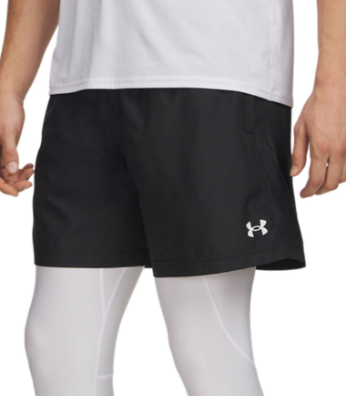 PANTALONCINO UNDER ARMOUR Woven 7in Shorts UOMO - immagine 1