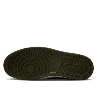 SCARPE Air Jordan 1 Low OG "OLIVE" - immagine 2