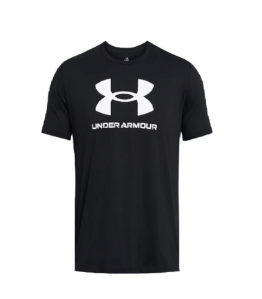T-SHIRT UNDER ARMOUR Sportstyle Logo Update - immagine 1