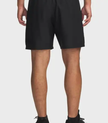 PANTALONCINO UNDER ARMOUR Woven 7in Shorts UOMO - immagine 2