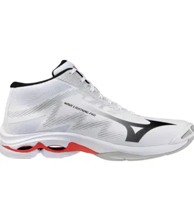 SCARPE MIZUNO WAVE LIGHTNING PRO MID UOMO - immagine 1