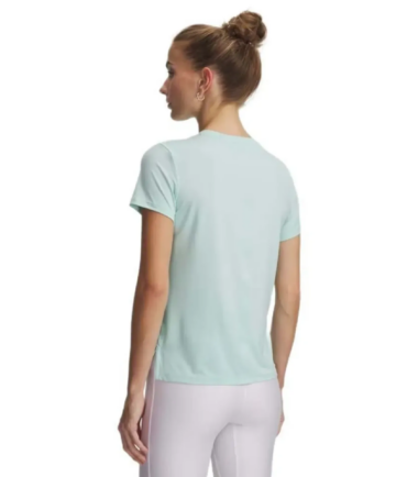 T-SHIRT UNDER ARMOUR VanishWomen's Short Sleeve DONNA - immagine 2