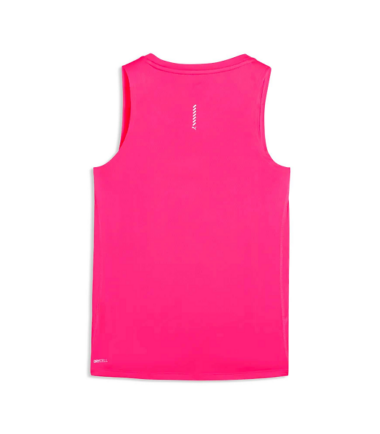 CANOTTA PUMA VELOCITY TANK DONNA - immagine 2