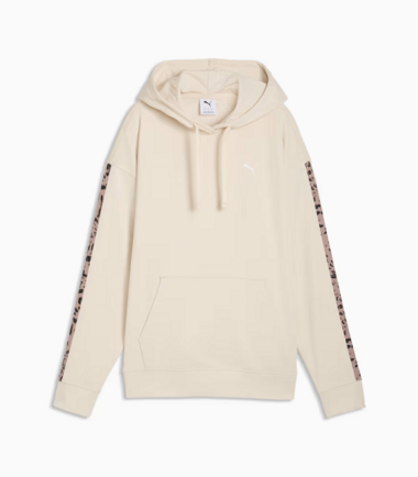 FELPA PUMA ESS GRAPHIC ANIMAL ALPINE SNOW DONNA - immagine 1