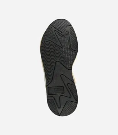 SCARPE PUMA RS-X HERITAGE VAPOR GRAY CAST IRON UOMO - immagine 2