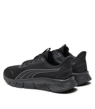 SCARPE PUMA FLEX FOCUS LITE MODERN BLACK COOL DARK GREY UOMO - immagine 2