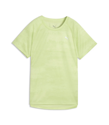 T-SHIRT PUMA RUNNING VELOCITY DONNA - immagine 1