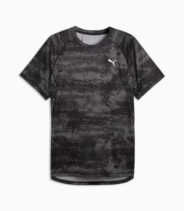 T-SHIRT PUMA RUNNING VELOCITY UOMO - immagine 1