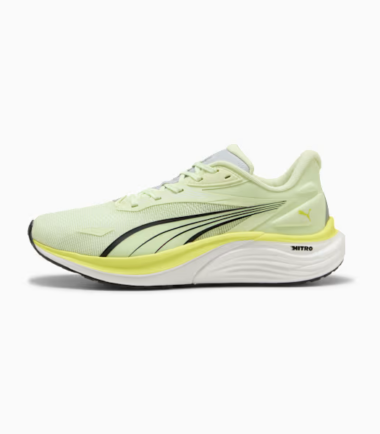SCARPE PUMA NITRO 4,APPLE SPRITZ LUX LIME UOMO - immagine 1