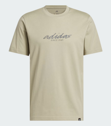 T-SHIRT ADIDAS Color Connect Graphic T-Shirt - immagine 1