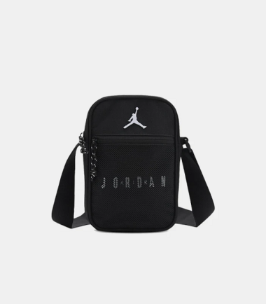 MARSUPIO JORDAN BLACKTOP FESTIVAL BAG - immagine 1