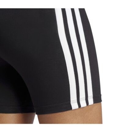 SHORTS ADIDAS 3 STRIPES DONNA - immagine 2