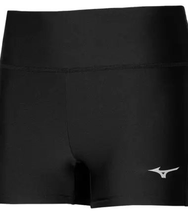 PANTALONCINO MIZUNO CORE IMPULS SHORT TIGHT DONNA - immagine 1