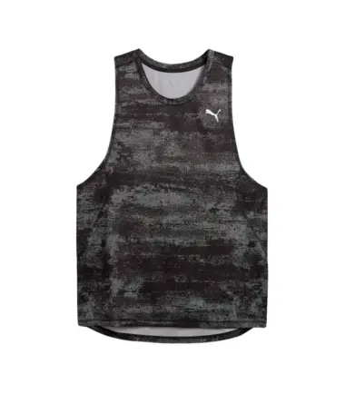 CANOTTA  PUMA RUNNING VELOCITY UOMO - immagine 1